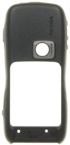 Nokia 5500 B Cover - Darkgrey